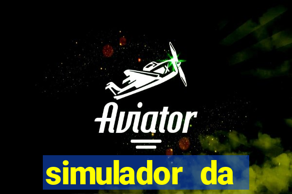 simulador da champions league